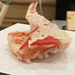 祇園 天ぷら 割烹 はせがわ - 