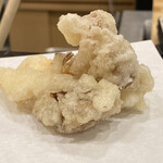 祇園 天ぷら 割烹 はせがわ - 