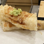 祇園 天ぷら 割烹 はせがわ - 