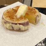 祇園 天ぷら 割烹 はせがわ - 