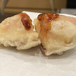 祇園 天ぷら 割烹 はせがわ - 