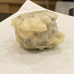 祇園 天ぷら 割烹 はせがわ - 