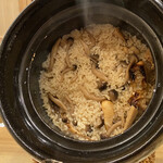 祇園 天ぷら 割烹 はせがわ - 