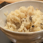 祇園 天ぷら 割烹 はせがわ - 