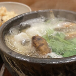 祇園 天ぷら 割烹 はせがわ - 