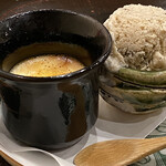 祇園 天ぷら 割烹 はせがわ - 