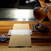 くずし鉄板 あばぐら 恵比寿店 - 