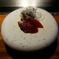 くずし鉄板 あばぐら 恵比寿店 - 