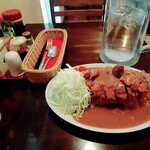 キッチン すみっこ - 