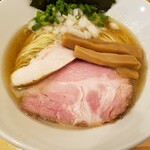 Niboshi Ramen Kawamura - 