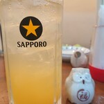 立ち飲み 華丸 - 