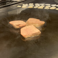 ステーキハウスハマ 六本木本店 - 