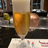 ステーキハウスハマ 六本木本店 - 