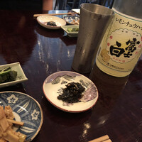 あそび割烹 さん葉か - 