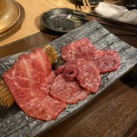 炭火焼肉 ふちおか - 