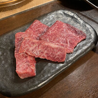 炭火焼肉 ふちおか - 