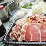 アサヒビール園 白石 はまなす館 - セット