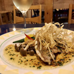 ブラッスリー・ハル - 