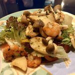 ブラッスリー・ハル - 