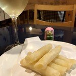 ブラッスリー・ハル - 