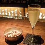 ウイスキーキャット - 