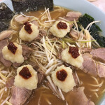 ラーメンショップ - 