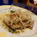 ブラッスリー・ハル - 