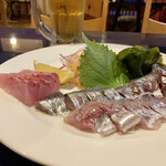 ブラッスリー・ハル - 