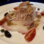 ブラッスリー・ハル - 