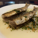 ブラッスリー・ハル - 