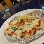 ブラッスリー・ハル - 