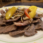 ブラッスリー・ハル - 