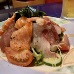 ブラッスリー・ハル - 