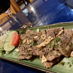 ブラッスリー・ハル - 