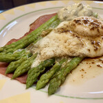 ブラッスリー・ハル - 