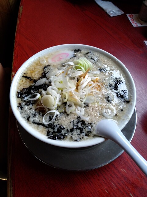 らーめん処 潤 長岡宮内店 じゅん 宮内 ラーメン 食べログ らーめん処 潤 長岡宮内店 じゅん 宮内 ラーメン 食べログ