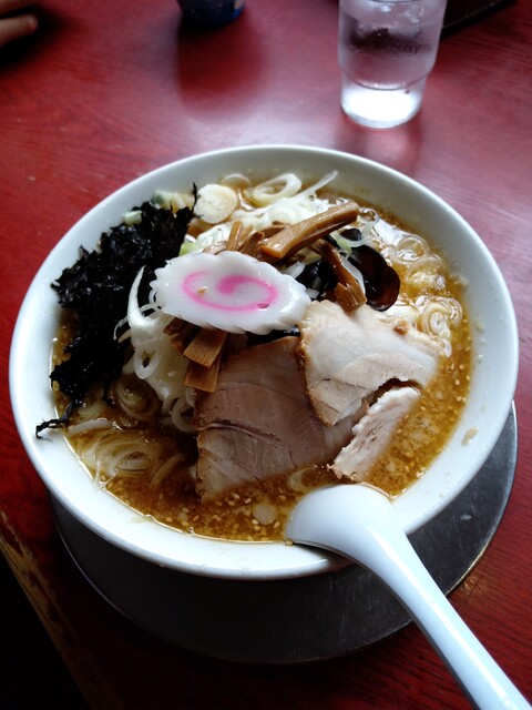 らーめん処 潤 長岡宮内店 じゅん 宮内 ラーメン 食べログ らーめん処 潤 長岡宮内店 じゅん 宮内 ラーメン 食べログ