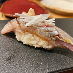 鮨二代目太郎 - 