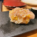 鮨二代目太郎 - 