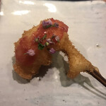 串かつ あーぼん - 