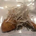 串かつ あーぼん - 