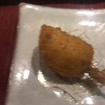 串かつ あーぼん - 