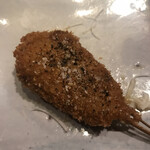 串かつ あーぼん - 