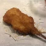 串かつ あーぼん - 