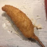 串かつ あーぼん - 