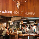 Wacca from Hokkaido - 