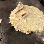 Okonomiyaki Yakisoba Fuugetsu - 