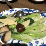 中国名菜 陳麻婆豆腐 - 