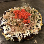 Okonomiyaki Yakisoba Fuugetsu - 