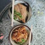 讃岐うどん がもう - 